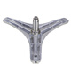 Suitable for Little Swan washing machine accessories TG90-1411DXS1411LPDS tripod tripod bearing package three four-piece set send wrench screw lubricating oil