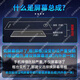 疯壳适用vivo x27屏幕总成带框X27pro手机内外触摸液晶显示屏OLED X27 屏幕总成【原品质LCD】无框