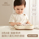 【9成新】英氏（YEEHOO）新生儿见面礼高档婴儿音乐玩具礼盒满月儿童手敲琴礼物宝宝周岁礼 