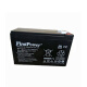 FIRSTPOWER电池LFP12100 FP12140D一电铅酸免维护12v2.9ah7a17a24a40a65a200 12v65ah