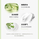 So-wang cuidador de cuero cabelludo champú hombres y mujeres ácido salicílico ácido anti-itch aceite de aceite esponjoso y nutritivo 700ml
