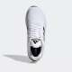 
Adidas running shoes men's shoes women's shoes 2025 summer new DURAMO SL low top sneakers lightweight breathable casual shoes JQ9715 white/black/grey 37 (230mm)
