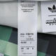 阿迪达斯 adidas【滔搏运动】三叶草男大童外套/风衣 JZ9934 均码 140