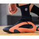 Adidas HardenVol. Harden Black and White Full Practical Basketball Shoes JP Official Flagship Genuine IE2694 Spot / 40