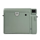Fujifilm (FUJIFILM) instax WIDE 400 wide-format one-time imaging camera retro photo paper film camera wide400 student gift WIDE 400 wilderness green official version (excluding photo paper)