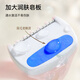 Skincare Small Shaving Knife 3 Mini Details Private Parts Special for Armpit Hair and Leg Hair Shaving Lip Shaving Knife Epilator MF8700
