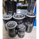 Filtro de aceite de compresor de aire de tornillo de clcey WD719/940/WD950/WD962/WD13145 Elemento de filtro de cuadrícula de aceite WD13145 [alta presión engrosada]