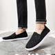 [Big Brand Print] Neuer alter Peking -Stoffschuhe Leichte weiche Sohle komfortable und modische vielseitige atmungsaktiv