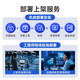 Inspire [CS5280H2] [serveur de rack] Technologie de l'information innovante Innovation indépendante Contrôlable 2 * Haiguang C86-7375 512G 丨 5 * 3,84T 丨 5 * 16T 丨 2G Carte de tableau