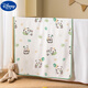 
Disney baby urine separator pad waterproof summer breathable washing diaper pad newborn baby supplies menstrual period aunt pad 80*100cm