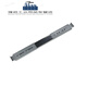 Rail slide 19 inch 1U2U3U4U chassis rail network universal rack-mounted server room 42U rail