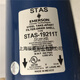 Kezhitu Trockenfilterpatronen-Stas-485t-487T-9611T-1449T-19213-17T STAS-487T (7/8 Schnittstelle 22 mm)