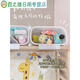 
Sanqi Tiger Bedside Basket Bedside Basket Cradle Crib Hanging Storage Baby Diaper Hanging Basket Fence Diaper Table Storage Box Surrounding Basket