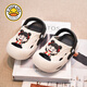 G.Duckkids Nezha Chaussures pour enfants pour enfants et filles Chaussures de grotte 2025 Nouveaux sandales à semelles molles