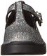 STEVE MADDEN Girls' Shoes Suzey Mary Jane Flash 2 Little Kid