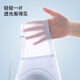 Cat man (MiiOW) women's underwear for girls without steel ring bra for women summer thin suspender vest for women ice silk cool feeling gathered bra for women