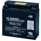 Kunlinyi FB GUHE Batterie FLH12240L/12V24AH15AH7.5AH7.2AH7AH5.5AHC12V24AH