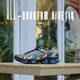 亚瑟士（asics）GEL-Quantum Kinetic缓震复古跑鞋1203A270-202-101-253 白灰绿/1203A270-254 37.5235mm 38