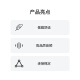 Apple/苹果 采用 (USB-C)的EarPods耳机 有线耳机 苹果耳机 适用iPhone/iPad//Mac 苹果手机