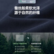 七匹狼【垂顺免烫】休闲裤男裤新款休闲商务亲肤透气舒适直筒棉氨长裤子 701(卡其)-莱赛尔1D1E10402028 31