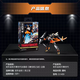 
Transformers (TRANSFORMERS) Children's Boys Toy Robot Gift Tianzun Generation Strengthening Level <Cybertron Mystery> Wing Road G1489