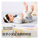 Balabala baby onesie baby bag, shit, ha, crawling clothes 2025 new summer two-piece comfort 209225133206