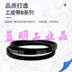 Triangular belt transmission belt cloth belt B3886 B3900 B3912 B3937 B3937