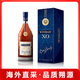Baiyingke French original imported foreign wine Lan Dai collection XO40 degree spirit wine 700ml original wine imported gift box [Lan Dai collection XO] 700mL 6 bottles