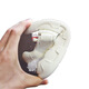 
RONGXITU Summer Children's Soft Sole Sandals 13579 Baby Boys and Girls 24680 White 21 Inner Length 14CM