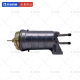 Qianbai Gac Hino 700 Separador de aceite y agua S2340-11790 11730 Conjunto de filtro diesel Conjunto engrosado