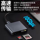 Подходит для чтения карт Sony 74/73.