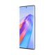 
Honor X40 Snapdragon 695 processor 6.67-inch screen 5G smart student photography mobile phone 5100mAh battery Color cloud chase moon 8GB+128GB Single-player third-party brand fast charging store for 1 year