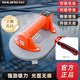 Ishii Vacuum Aspirric Aspiration Tup Ceramic Tile Tile Floor Retails Automatic Gas REPENNETION ET STRONCE AUSE ET LA PLIQUE DE ROCH