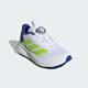 adidasAdidas男中童跑步鞋 JI1695 JI1695 36.5