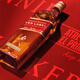 尊尼获加（JOHNNIE WALKER） 金方/蓝牌/红牌 洋酒 调和型威士忌 尊尼获加红牌 1000mL 2瓶 裸瓶有码