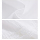 
XAE luxury high-end brand short-sleeved dress for women 2025 summer new fashionable and fashionable age-reducing denim suit skirt picture color L [Suggested 115-125Jin [Jin equals 0.5 kg]]