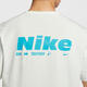 
Nike (NIKE) 2025 Men's AS M NK DF UV HYVERSE SS OPP2T Shirt HV4882-121 XL