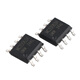 Original genuine UMW MC34063ADR MC33063ADR SOP-8 DC-DC power chip UMW/Friend Taiwan MC34063ADRSOP-8 (5 pieces)
