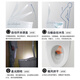 智能一体马桶CES9788/9898/9878/7H310即热自动感应除菌座便 CES9878空气焕新除菌轻奢圆润款 305mm