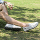 Goldlion Herrenschuhe Herren 25 Sommer atmungsaktiv