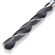 Shanggong taper shank twist drill bit 6-24.9mm high speed steel Morse drill bit lathe drill bit Morse cone drill bit 25.5 HSS-E