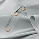 Jasonwood High-End Brand Herren-Kurzärärmel-T-Shirt Herren Sommer Revers Traaceless Ice Seidengeschäft Casual Herren Polo T-Shirt High-End Bean Green 702 [Spot Speed] XL (180/100a) schlägt 131-140jin vor [Jin gleich 0,5 kg]