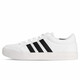 阿迪达斯 （adidas）/正品春秋新款VSSET男子休闲运动板鞋AW3889官方旗舰 AW3890 45