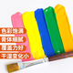 Mattis 78 color gouache pigment supplement pack Nano C powder large capacity bag extruded portable jelly set single replacement art exam training art students special titanium dioxide 80ml nano gouache CC bag 684 ochre