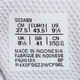 Asics 2025 Мужские и женские кроссовки Gel-1130 1203A609-100 41,5