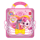 Deli (Deli) Wunderbar und niedlich 24 Farbe Ultra leichter Tonfarbe Farbe Schlamm Plastikine Kinderspielzeug Geburtstagsgeschenk Mk811-24