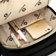 Schweizer Armee Schwert Umhängetasche Rucksack Crossbody Bag Herren koreanische Tasche Modestudentin Freizeittasche Business Dokument kleiner (5012) Einzelbeutel