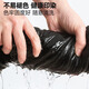 名创优品（MINISO）2025夏季新款重磅华夫格翻领polo衫简约纯色短袖t恤男 棕榈绿 XL