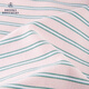 Brooks Brothers/Brooks Brothers Herren 25 Frühlings- und Sommer neue Baumwollgolden-Schaf-Farbbündel Streifen kurzärmelige Polo-Hemd B695-Pink S