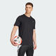 阿迪达斯adidas【滔搏运动】男子COPA SIGN G TT恤 JJ1421 M